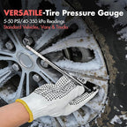 Car Emergency Safety Kit Bag - Image 4