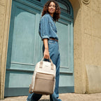 LOVEVOOK Laptop Backpack for Women 15.6 Inch Laptop Bag - Image 8