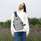 MOSISO Sling Backpack - Image 8