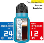 Han's Bottle Kids Water Bottle - Image 6