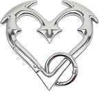 Gothic Keychain by Unknown