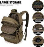 Mardingtop Military Tactical Backpack - Image 5