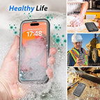 SPORTLINK for iPhone 15 Plus Case - Image 7