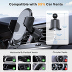 Miracase Phone Holders for Your Car - Image 2
