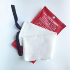 Inf-way Emergency Fire Blanket for Home and Kitchen, 5 Size for Choice - Image 4