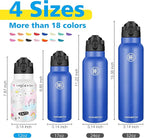 Han's Bottle Kids Water Bottle - Image 2