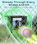 Cell Phone Fence Mount Shade - Image 4