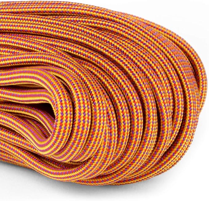 Atwood Rope MFG Color Changing 550 Paracord 100 Feet 7-Strand Core Nylon - Image 2