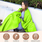 Tirrinia Waterproof Outdoor Blanket - Image 2