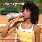 ENCOOL Insulated Water Bottle - Image 8