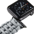 Savior Survival Gear Paracord Watch Band - Image 7