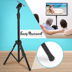Pyle LED TV Tripod Stand - Image 4
