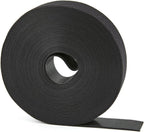 40FT x 3/4 inch Hook and Loop Roll, Reusable Fastening Cable Ties, Office and by NBTORCH