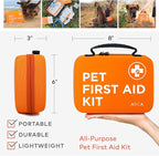 ARCA PET Cat & Dog First Aid Kit - Image 7