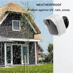 Silicone Case Cover for All-New Blink Outdoor 4 - Image 3