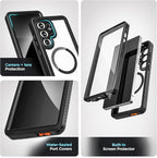 ENCASED Waterproof Case Designed - Image 4
