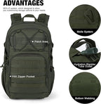 Mardingtop Military Tactical Backpack - Image 3