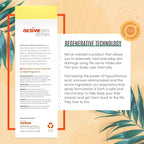 Active Skin Repair Kids First Aid Spray - Image 6