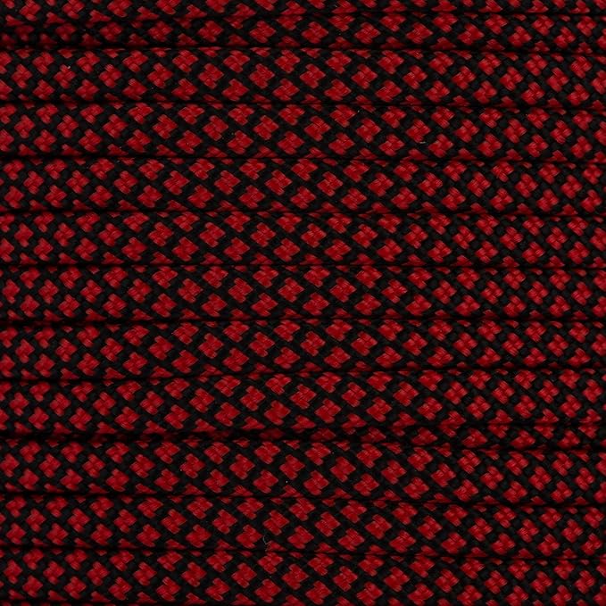 7 Strand Core 550lb Paracord Parachute Cord Lanyard Mil Spec Type III - 4mm 165 - Image 4