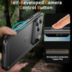 Cozycase TOP Waterproof Case for iPhone 17 Pro Max - Image 12