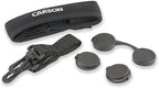 Carson RD Series 8x26mm Open-Bridge Waterproof Compact Binoculars - Image 8