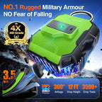 Armoured Heavy Duty for AirPods 3rd Generation Case - Image 2