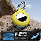 for Apple AirTag 2nd & 1st Gen, Waterproof Case - Image 5