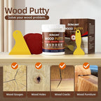 BONCART Wood Filler, 9.87 Ounces - Image 2