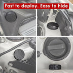 Ultra Strong Neodymium Magnetic Case Compatible - Image 4