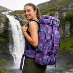 Hiking Backpack for Men 70L/100L Camping Backpack Military Rucksack Molle 3 - Image 6