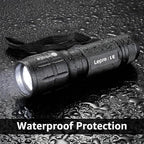 Lighting EVER LED Flashlights High Lumens, Small Flashlight, Waterproof - Image 6