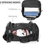 YOUMIAN Large Capacity For Travel Hiking Sports Carry On Backpack Durable - Image 4