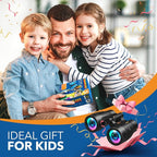 Boy Toys Ages 3-8: Kids Binoculars - Image 6