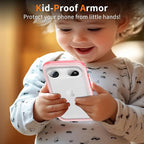 Cozycase TOP Waterproof Case for iPhone Air - Image 7