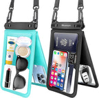 NiveayaWaterproof Phone Pouch by Niveaya