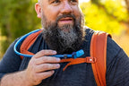 Gregory Soft Spout Bite Valve For Day Hiking/Backpacking Hydration Water - Image 2