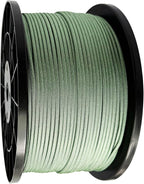 Paracord 550 lb, 7 Strand Paracord Rope 1000ft 4mm, Nylon Parachute Cord - Image 2
