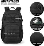 Mardingtop Military Tactical Backpack - Image 3