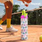 ENCOOL Insulated Water Bottle - Image 5
