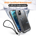 Cozycase TOP Military IP68 Waterproof Case - Image 3