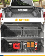 Trumgeta Front Bed MOLLE Panel Fit - Image 6