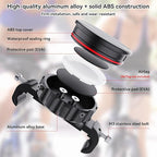 DDJ for AirTag Bike Mount Hidden Under Seat - Image 4