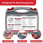 Swiss Safe 2-in-1 First Aid Kit - Image 8
