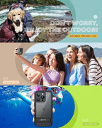 Lanhiem for iPhone 15 Pro Case - Image 7