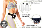 Q-RUN Hydration Running Belt - Image 4