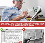 3X Pocket Magnifier - Image 5