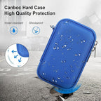 Canboc Carrying Case for KODAK PIXPRO WPZ2 Rugged Waterproof Digital Camera - Image 4