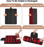 Tirrinia Waterproof Outdoor Blanket - Image 6