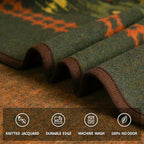 ACUSHLA Merino Wool Blanket - Image 6