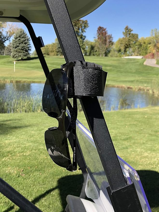 Bushwhacker Magnetic Rangefinder Strap - Image 6